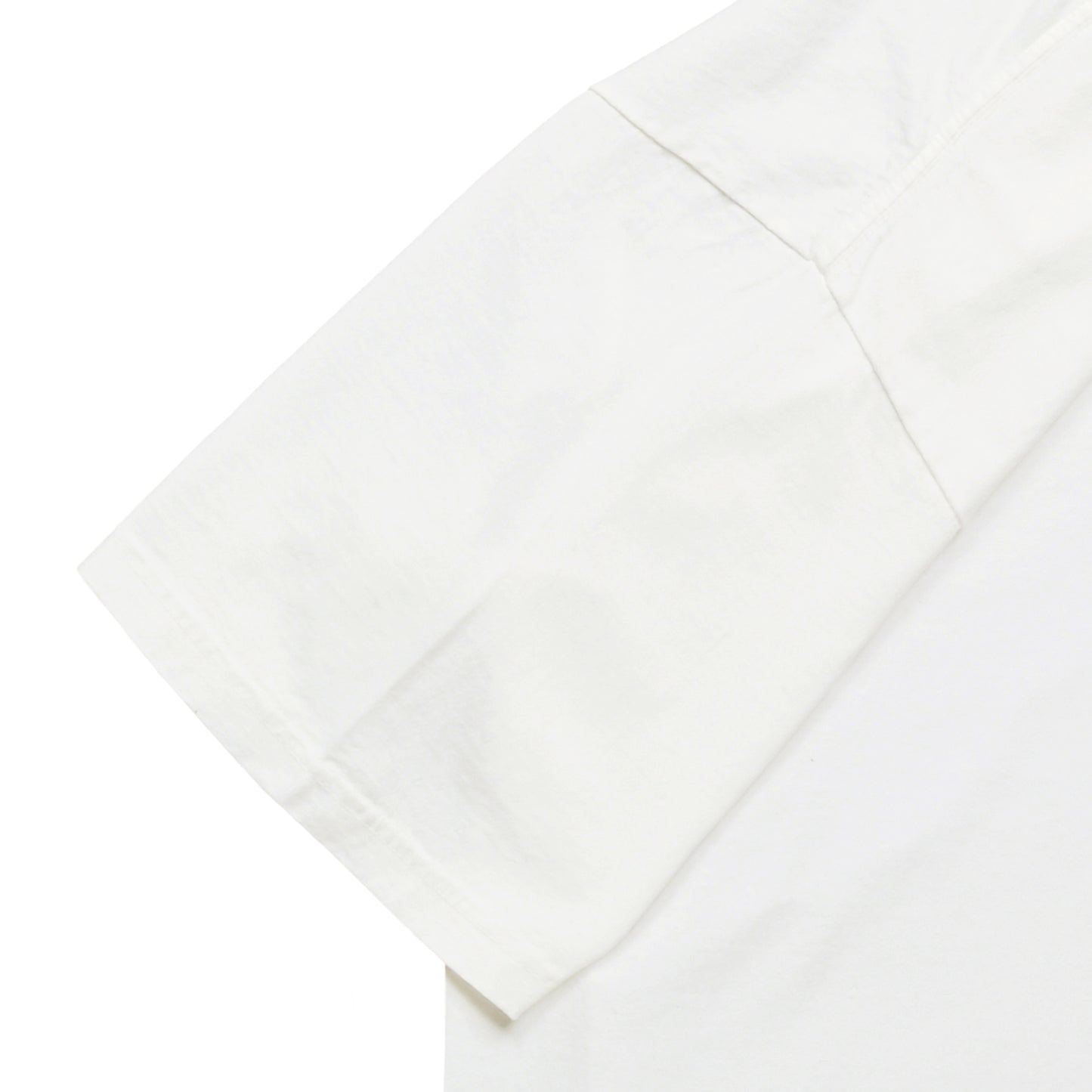 ねこT2 white image