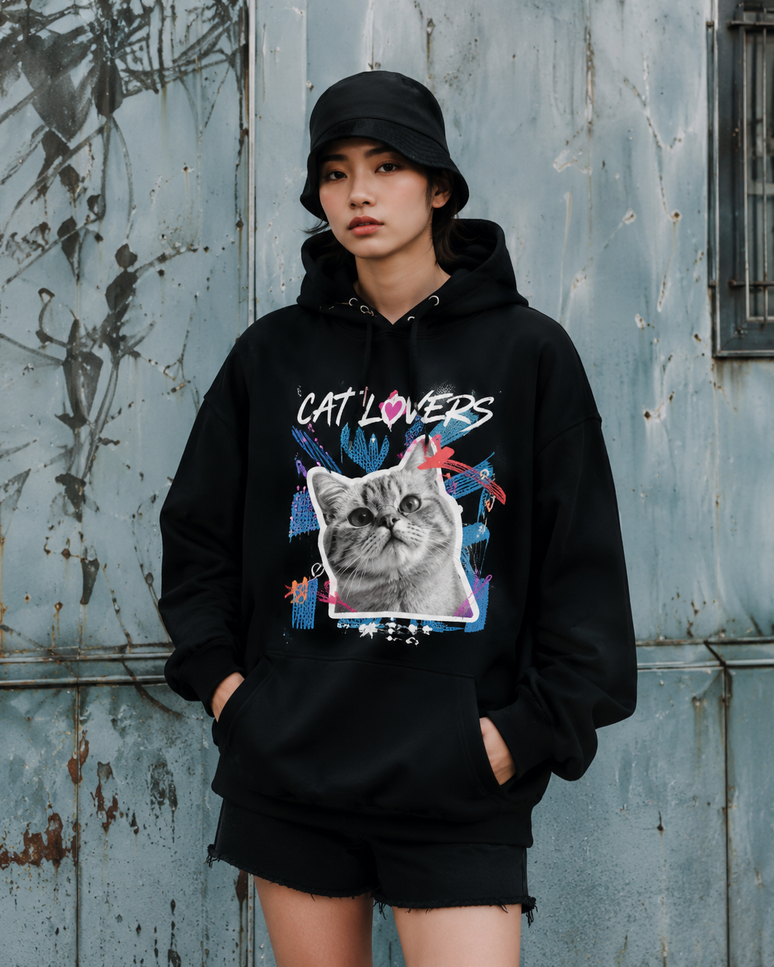 VIVICAT lookbook 1