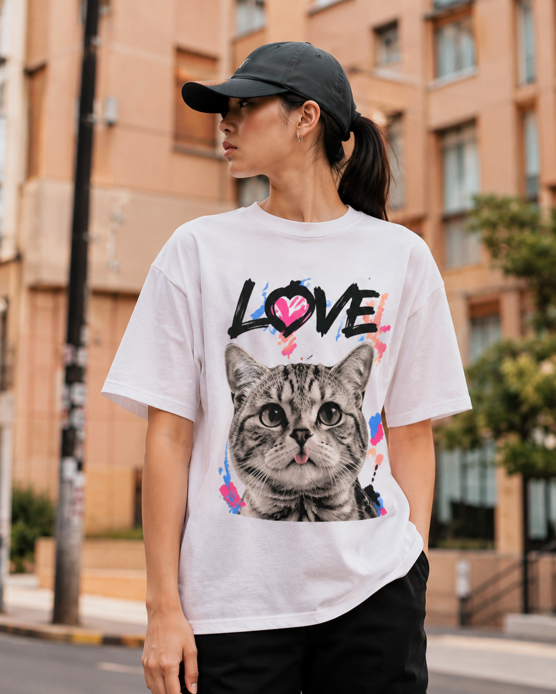 VIVICAT lookbook 2