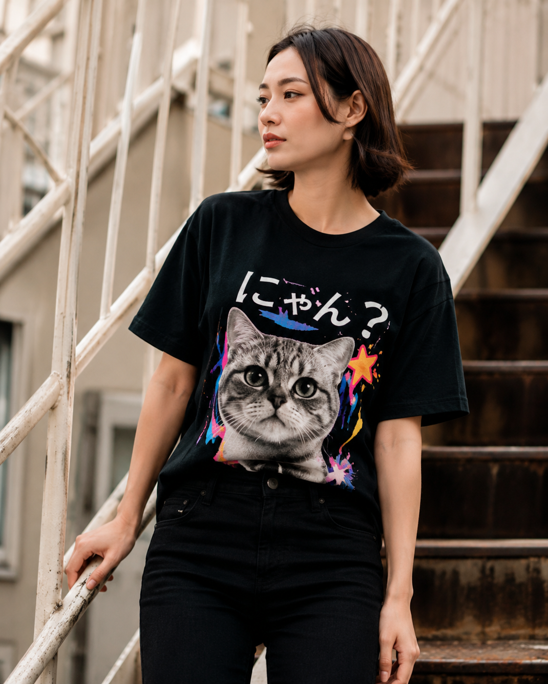 VIVICAT lookbook 3