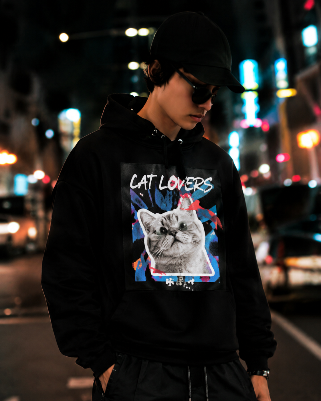 VIVICAT lookbook 5