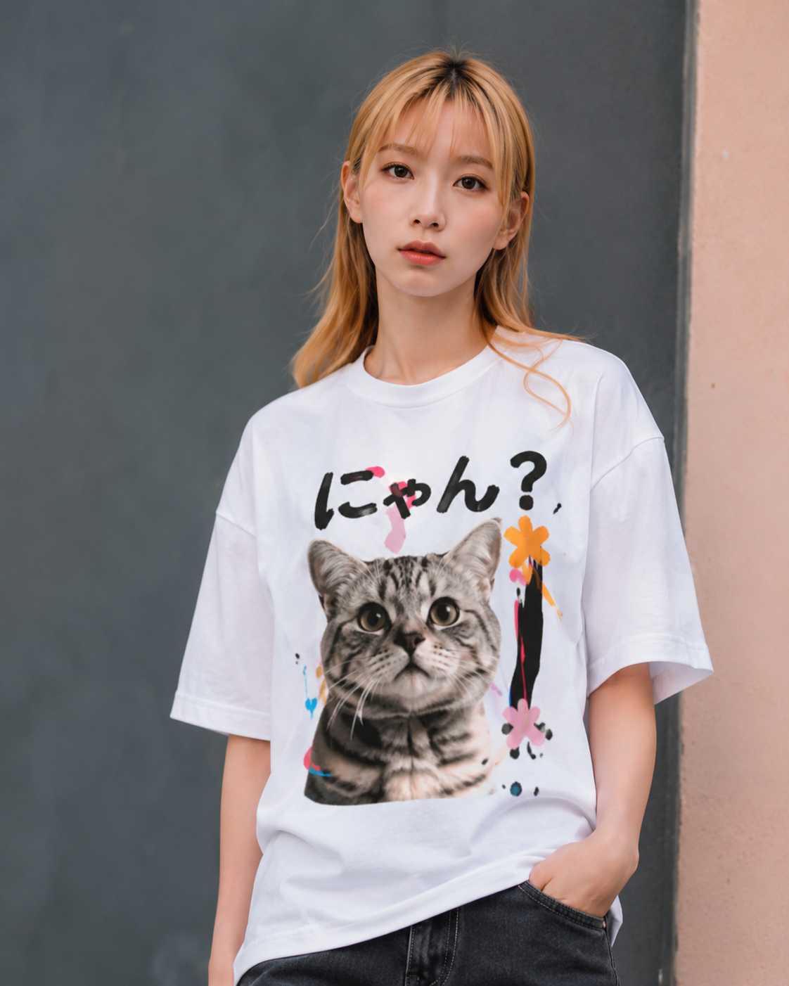 VIVICAT lookbook 6