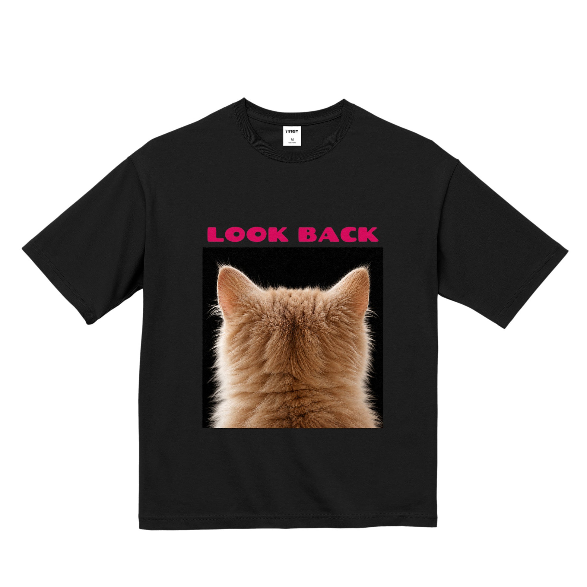 ねこt4 black image