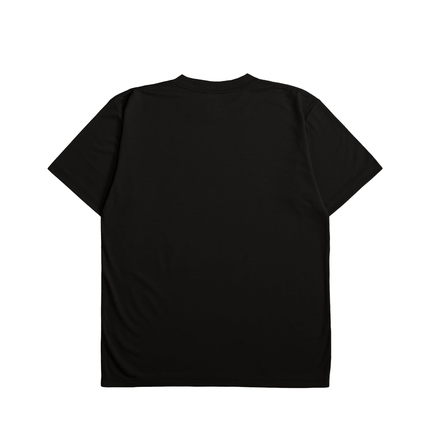ねこT black image
