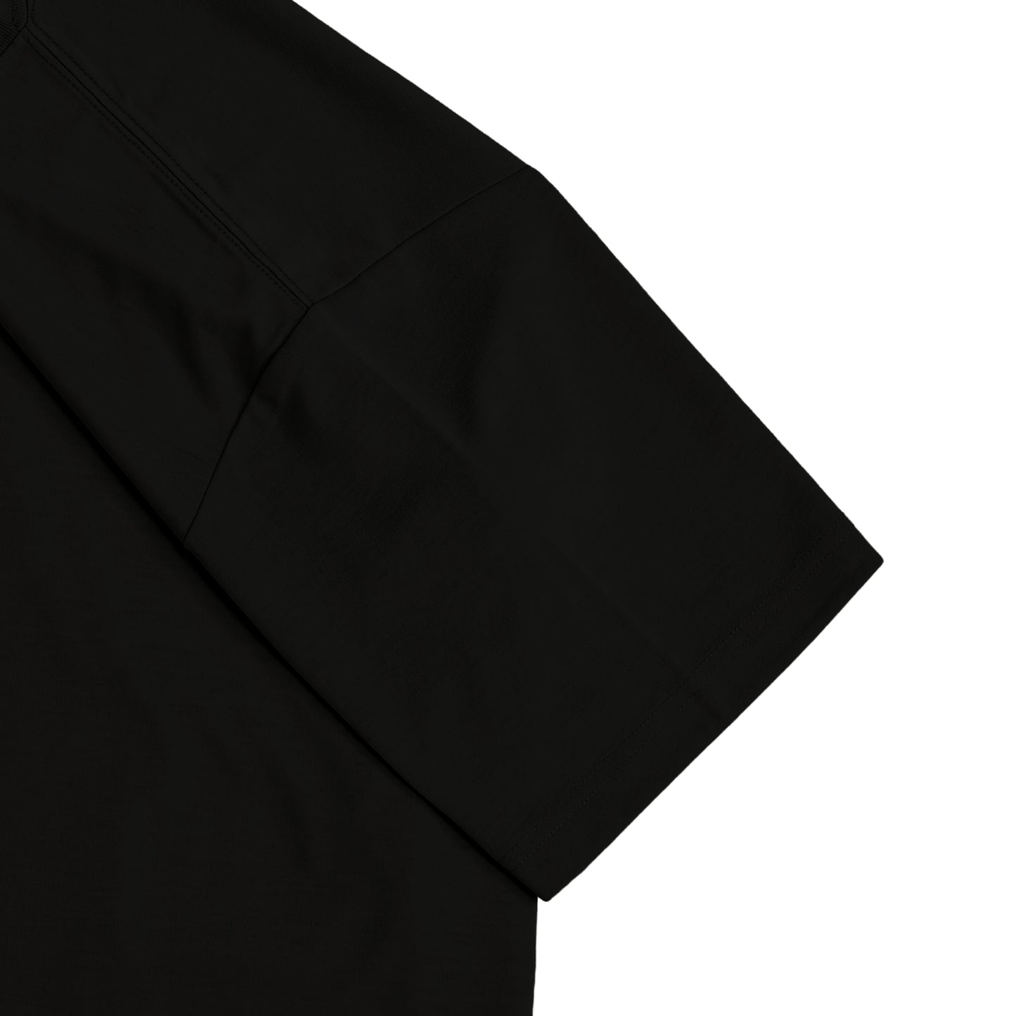 ねこT black image