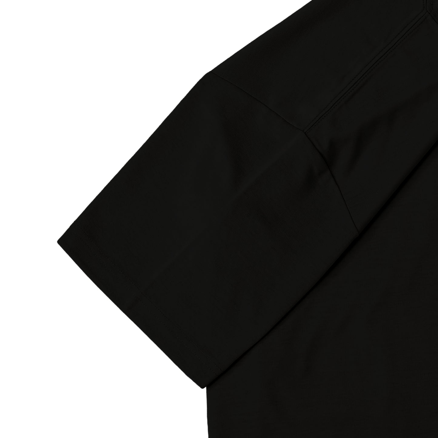 ねこT black image