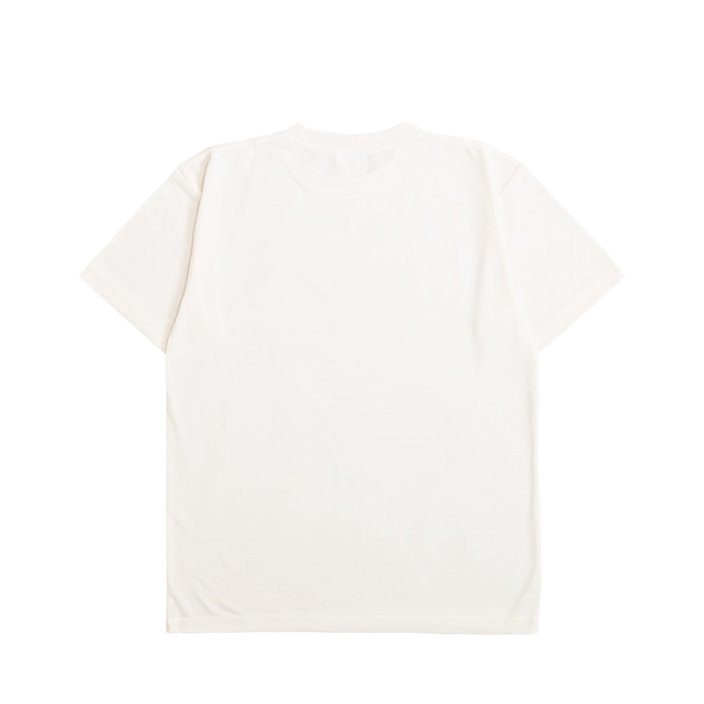 ねこT3 organic-white image