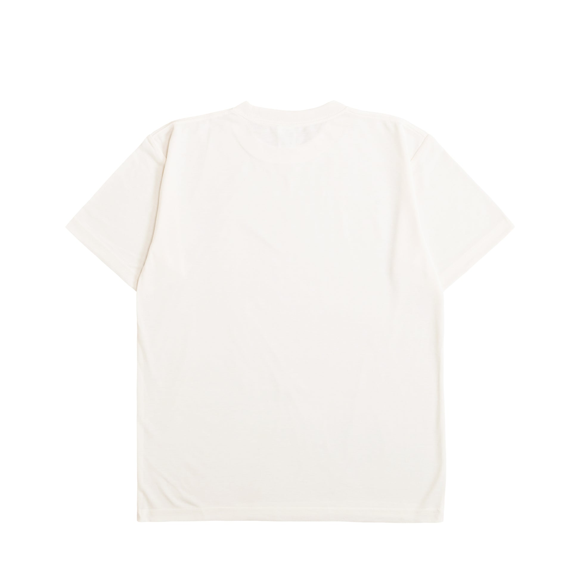 ねこT6 organic-white image