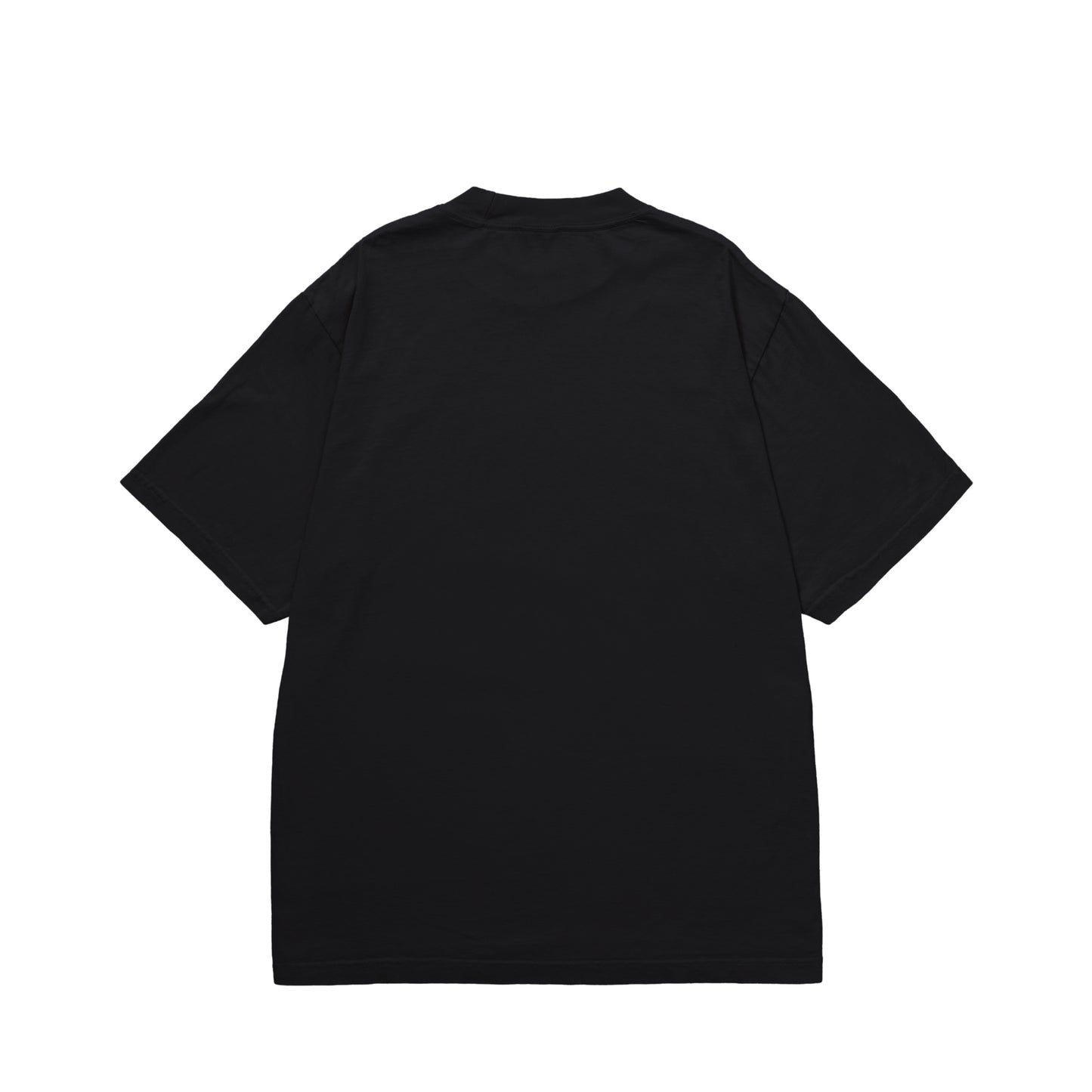 ねこT2 black image