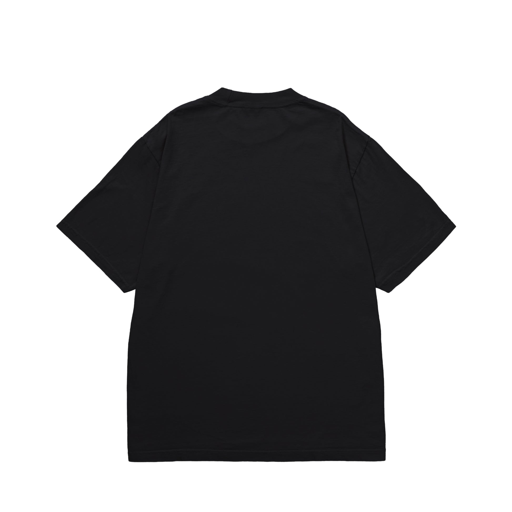 ねこT2 black image
