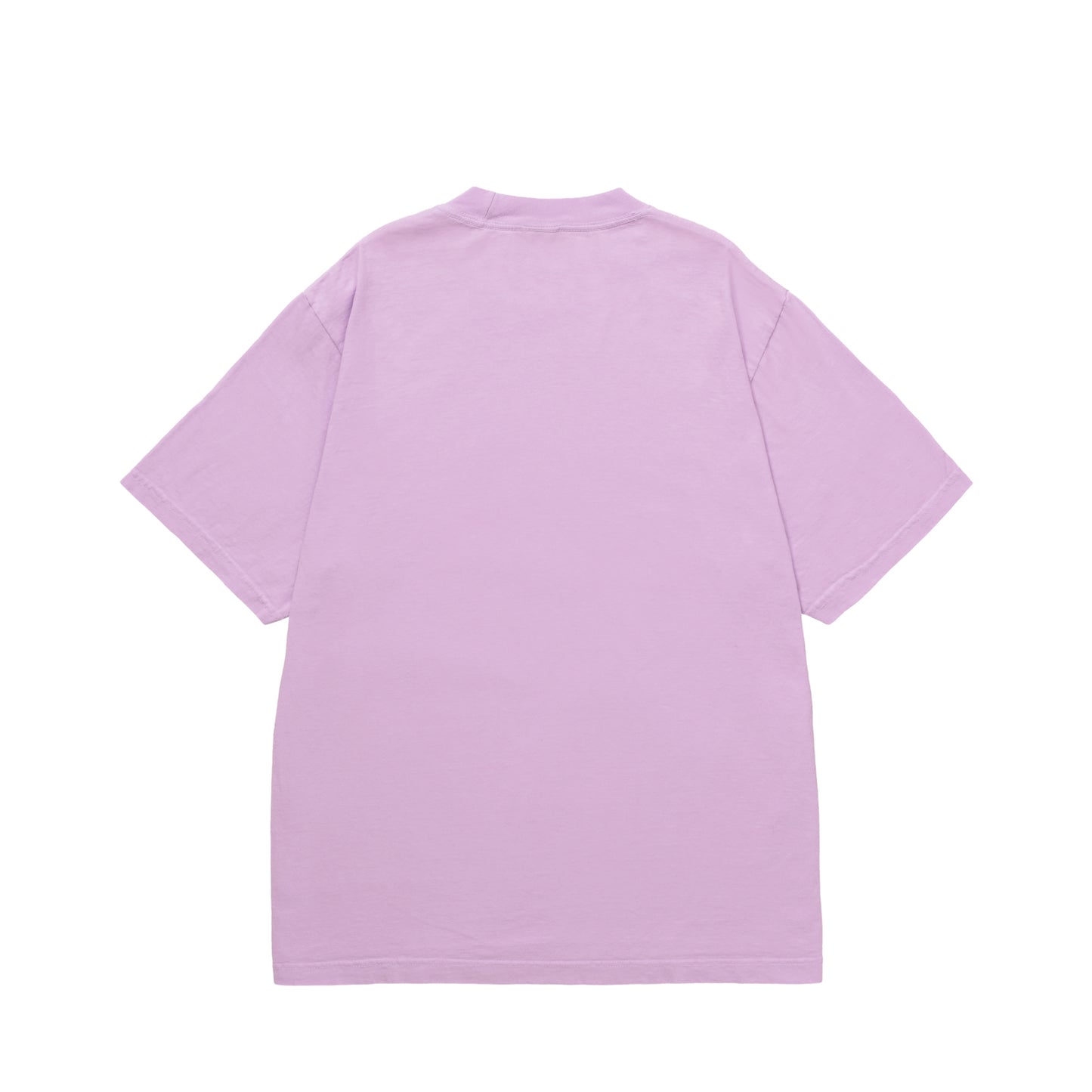 ねこT2 pastel-purple image