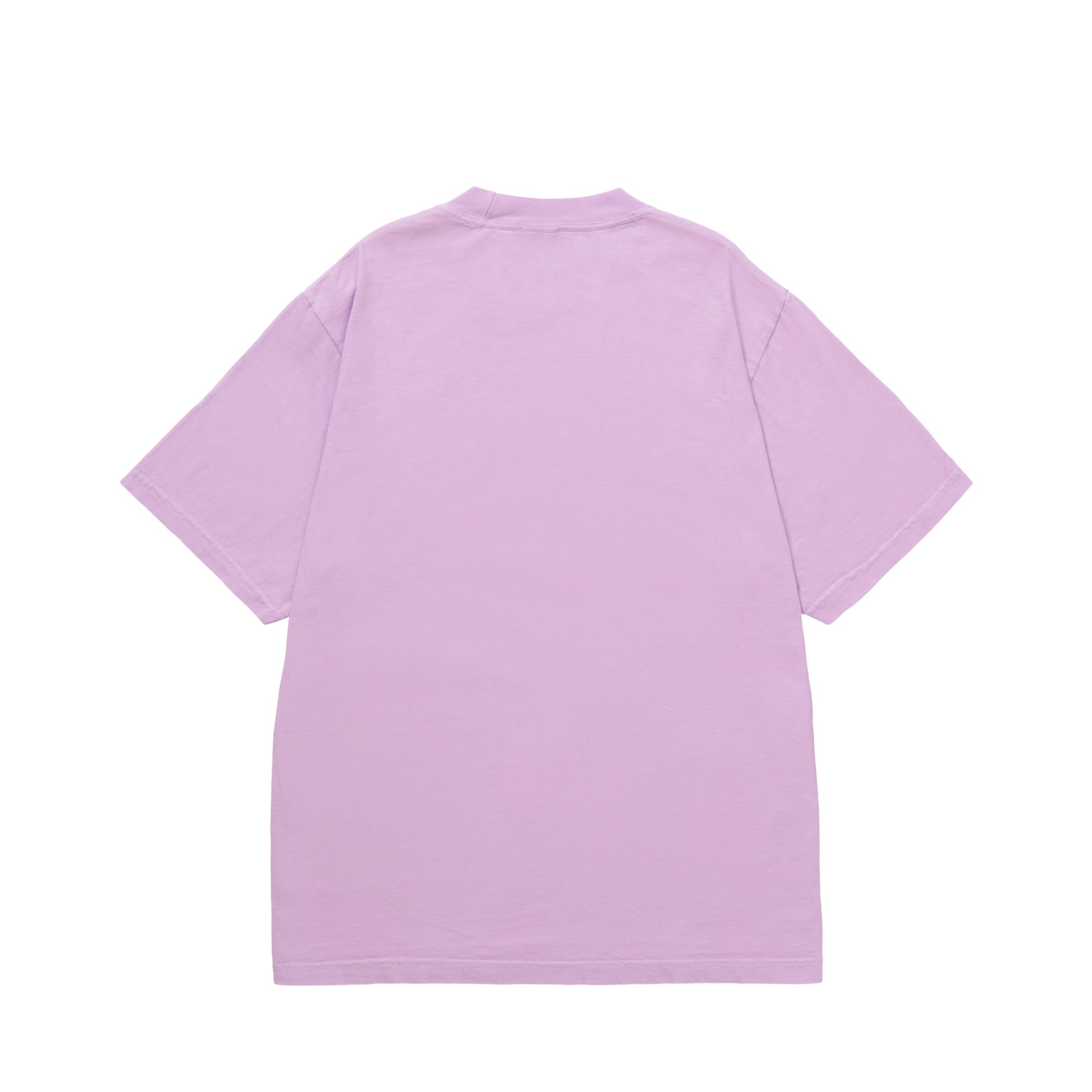 ねこT2 pastel-purple image