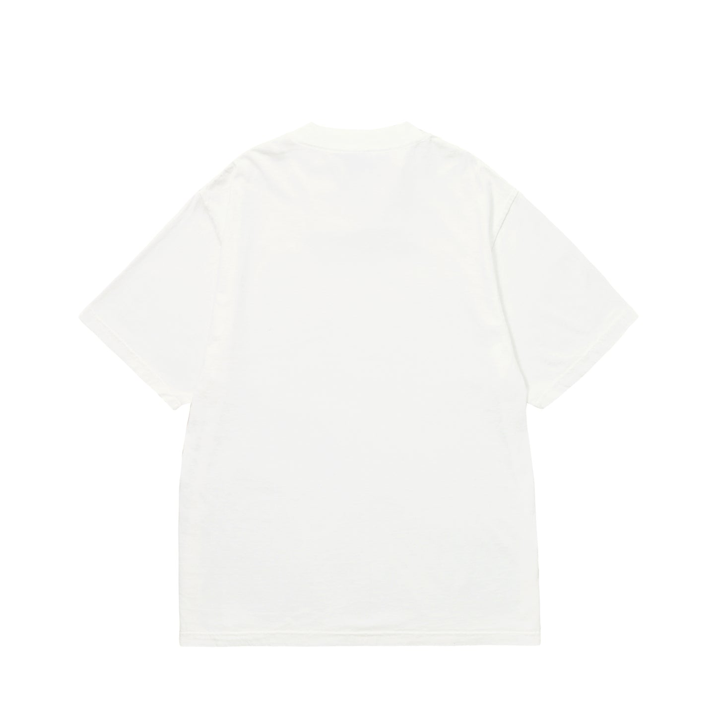 ねこT2 white image