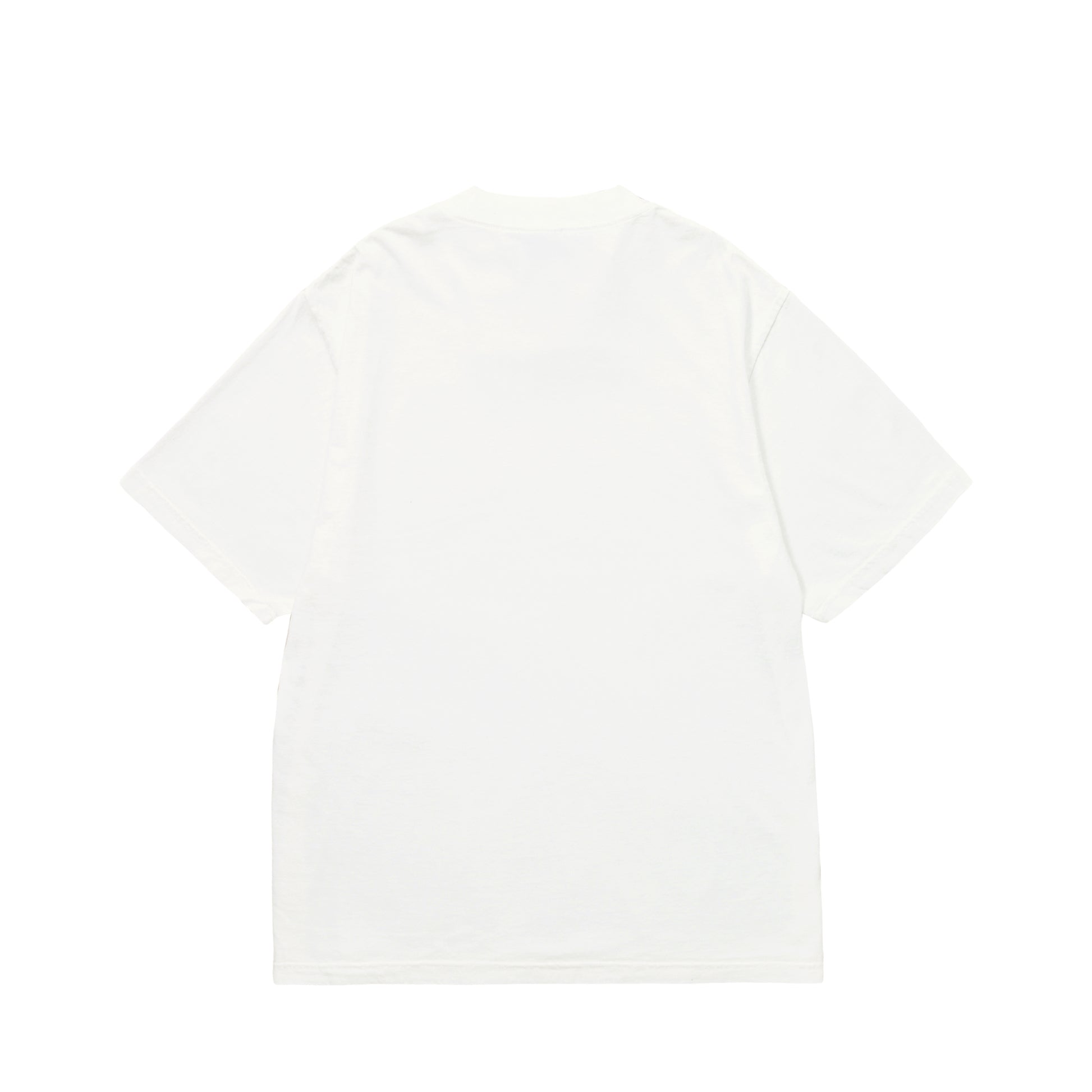 ねこT2 white image