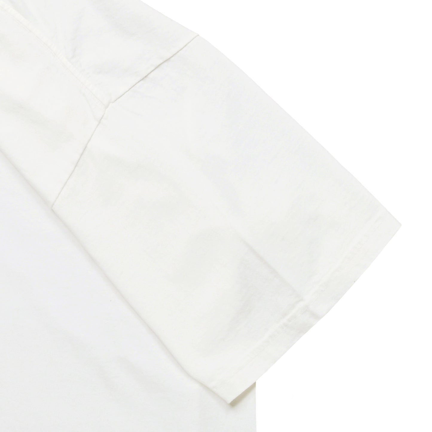 ねこT2 white image