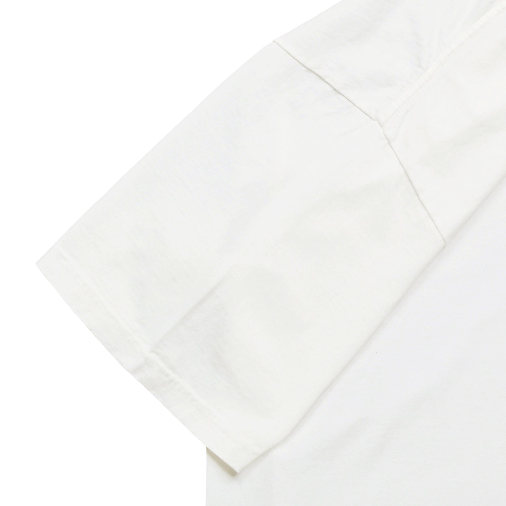ねこT2 white image