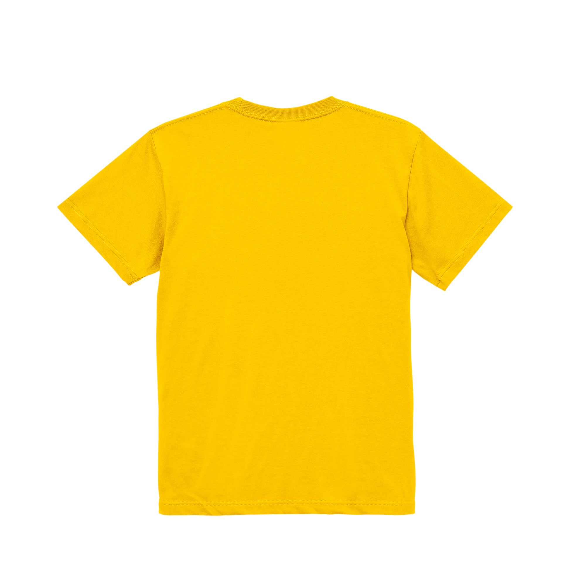 ねこT5 canary-yellow image