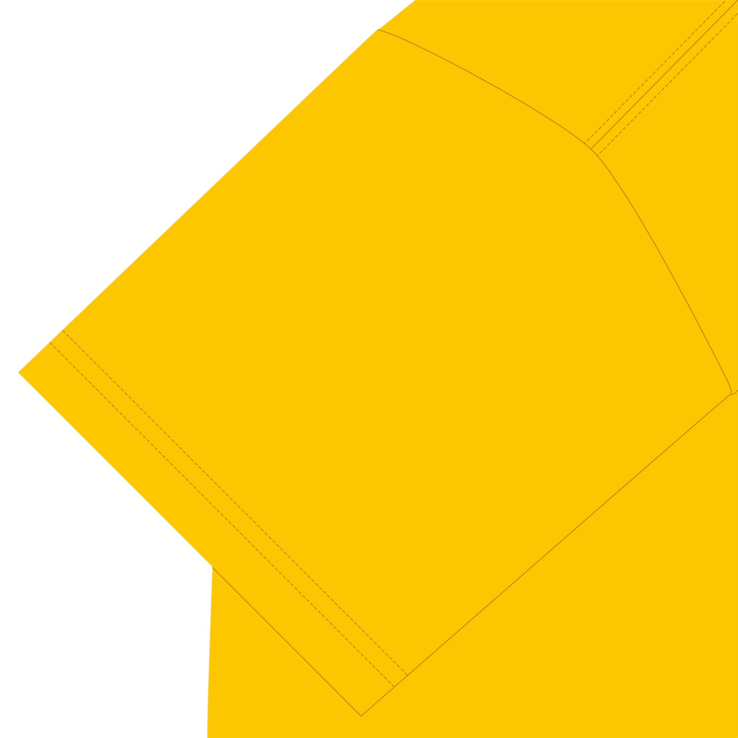 ねこT5 canary-yellow image