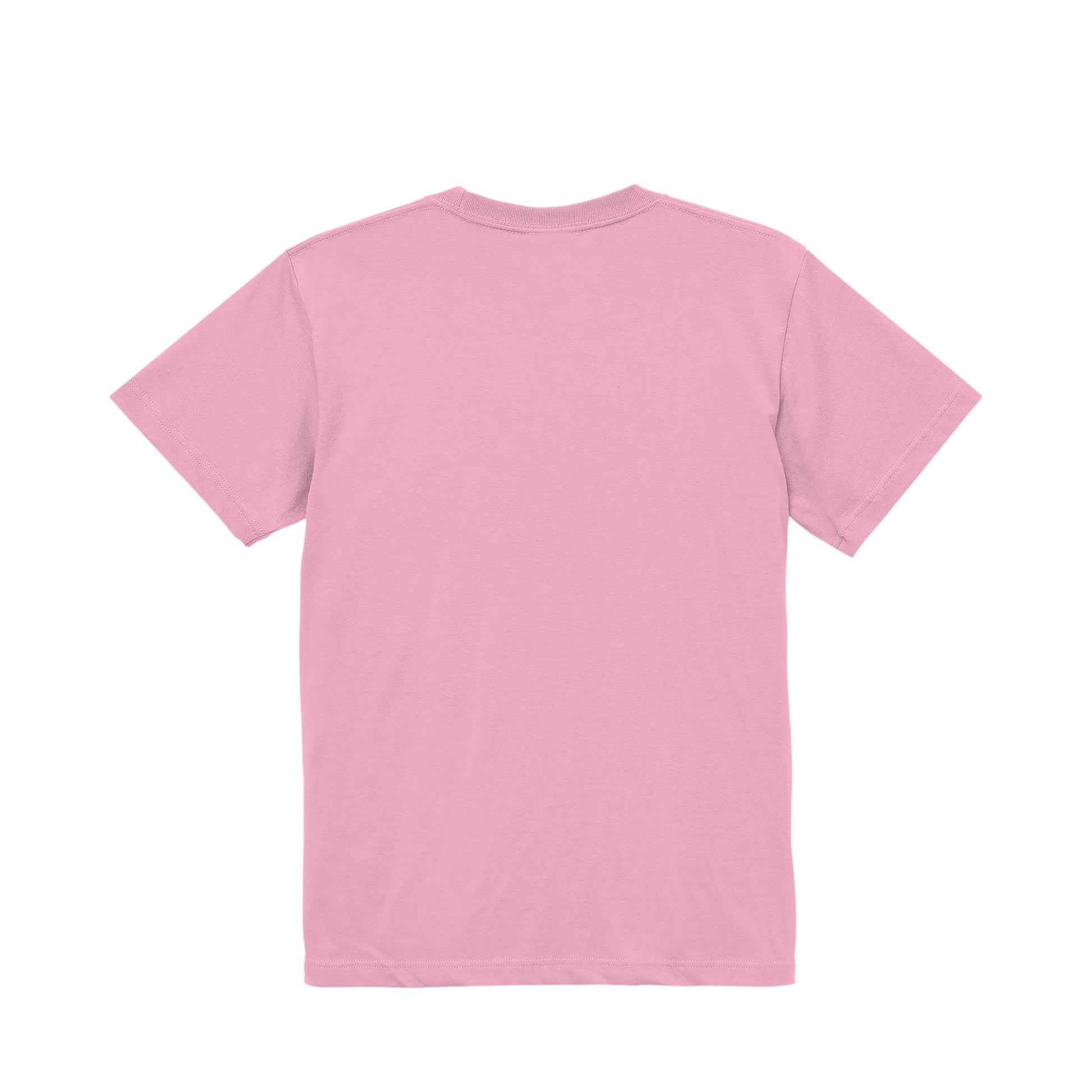 ねこT5 pink image